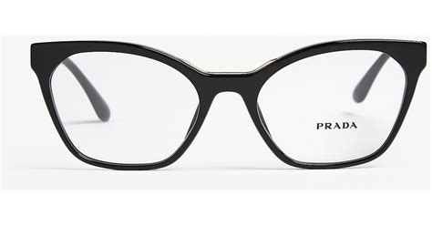 vision express prada womens glasses|prada cat eye prescription glasses.